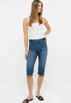 Anacapri Sporty with stretch waistband