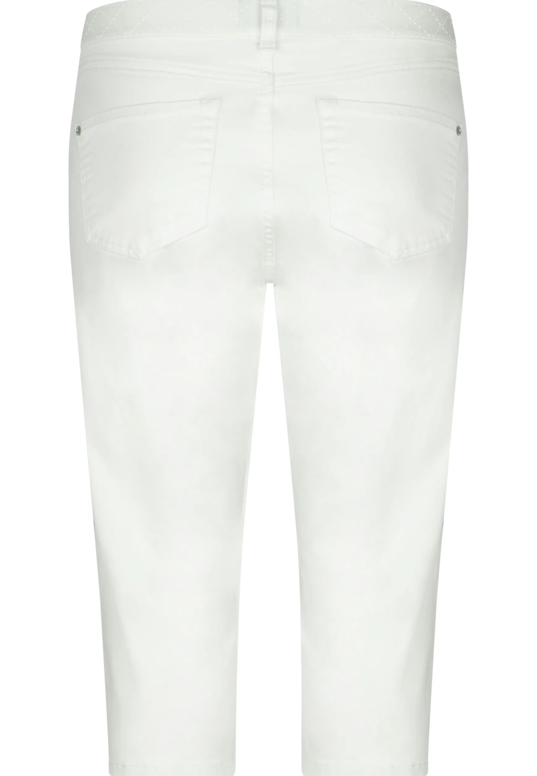 Anacapri Sporty with stretch waistband