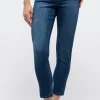 Basic Ornella Sporty Jeans
