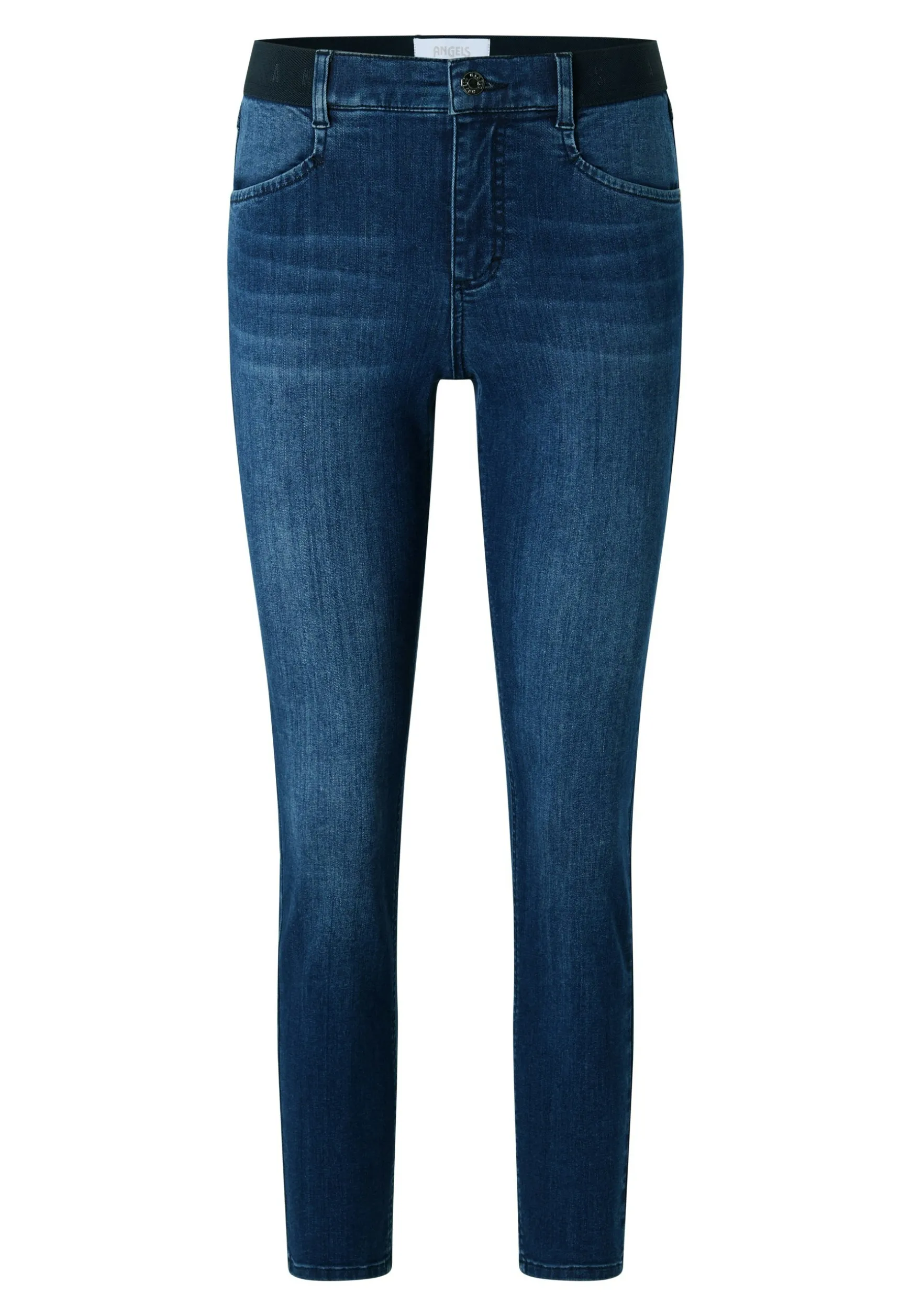 Basic Ornella Sporty Jeans