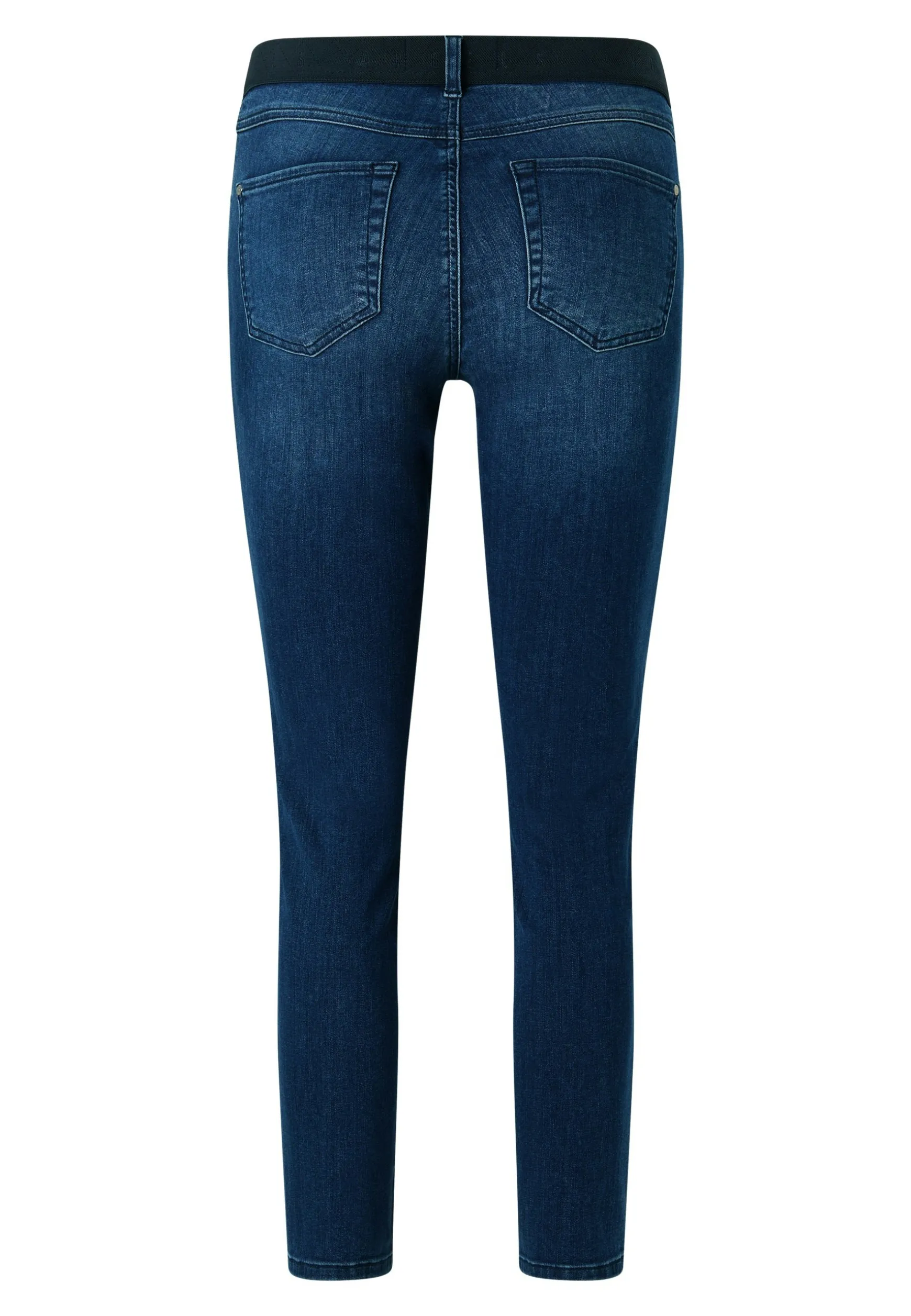 Basic Ornella Sporty Jeans