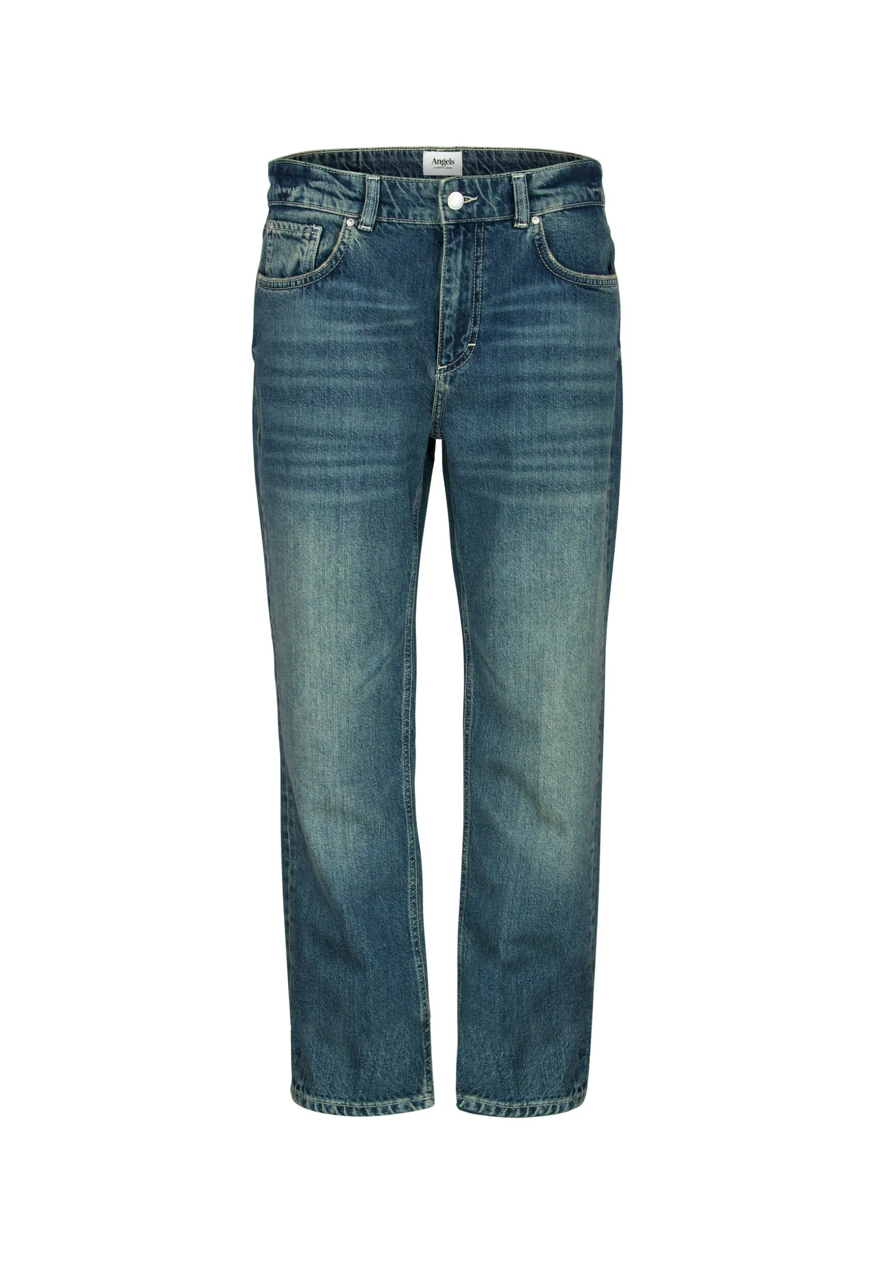 Boyfriend jeans in relaxed fit