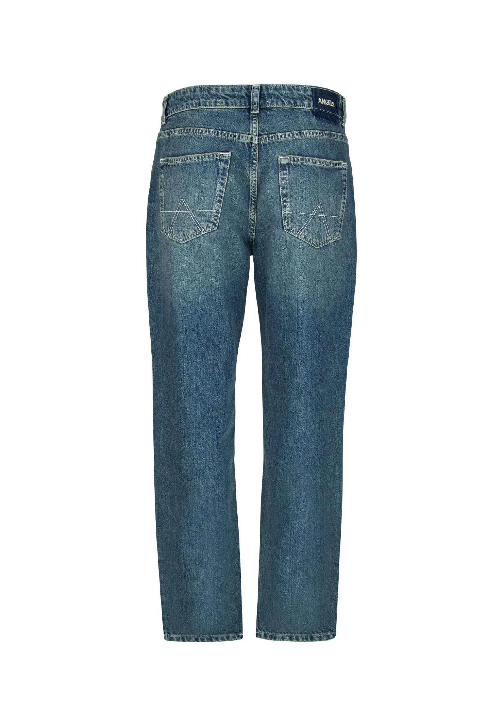 Boyfriend jeans in relaxed fit