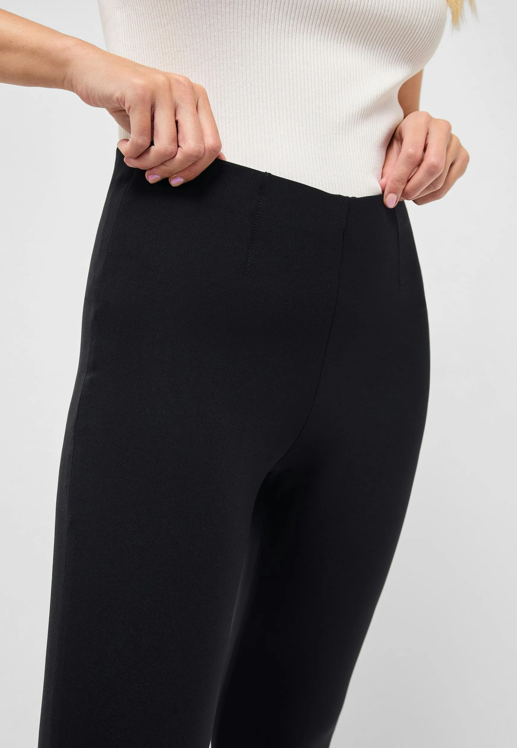 Business Pants Ornella Jump