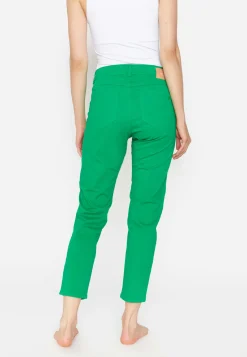 Colored jeans Ornella