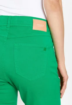 Colored jeans Ornella