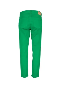 Colored jeans Ornella