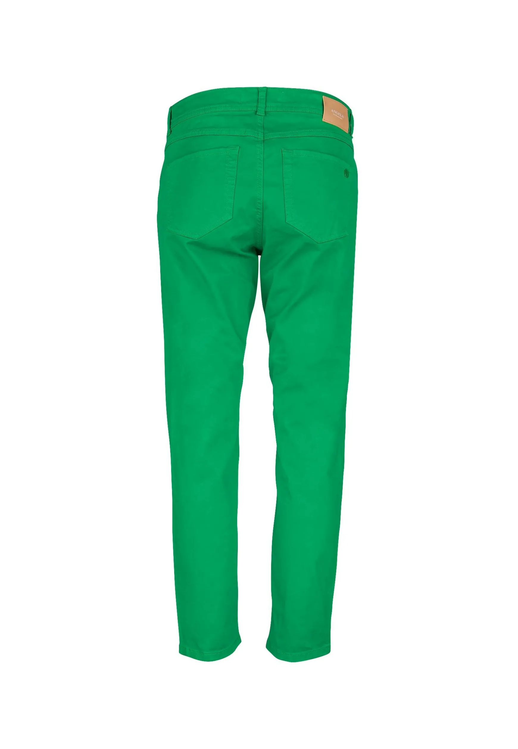 Colored jeans Ornella