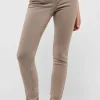 Coloured Skinny Jeans