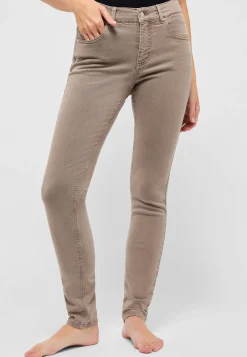 Coloured Skinny Jeans