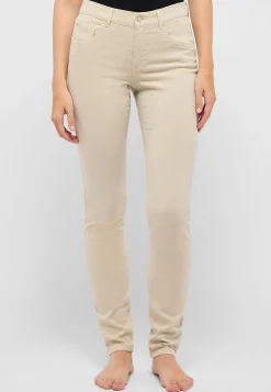 Coloured Skinny Jeans