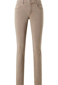 Coloured Skinny Jeans
