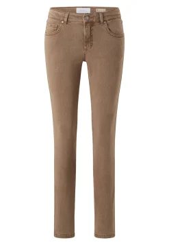 Coloured Skinny Jeans