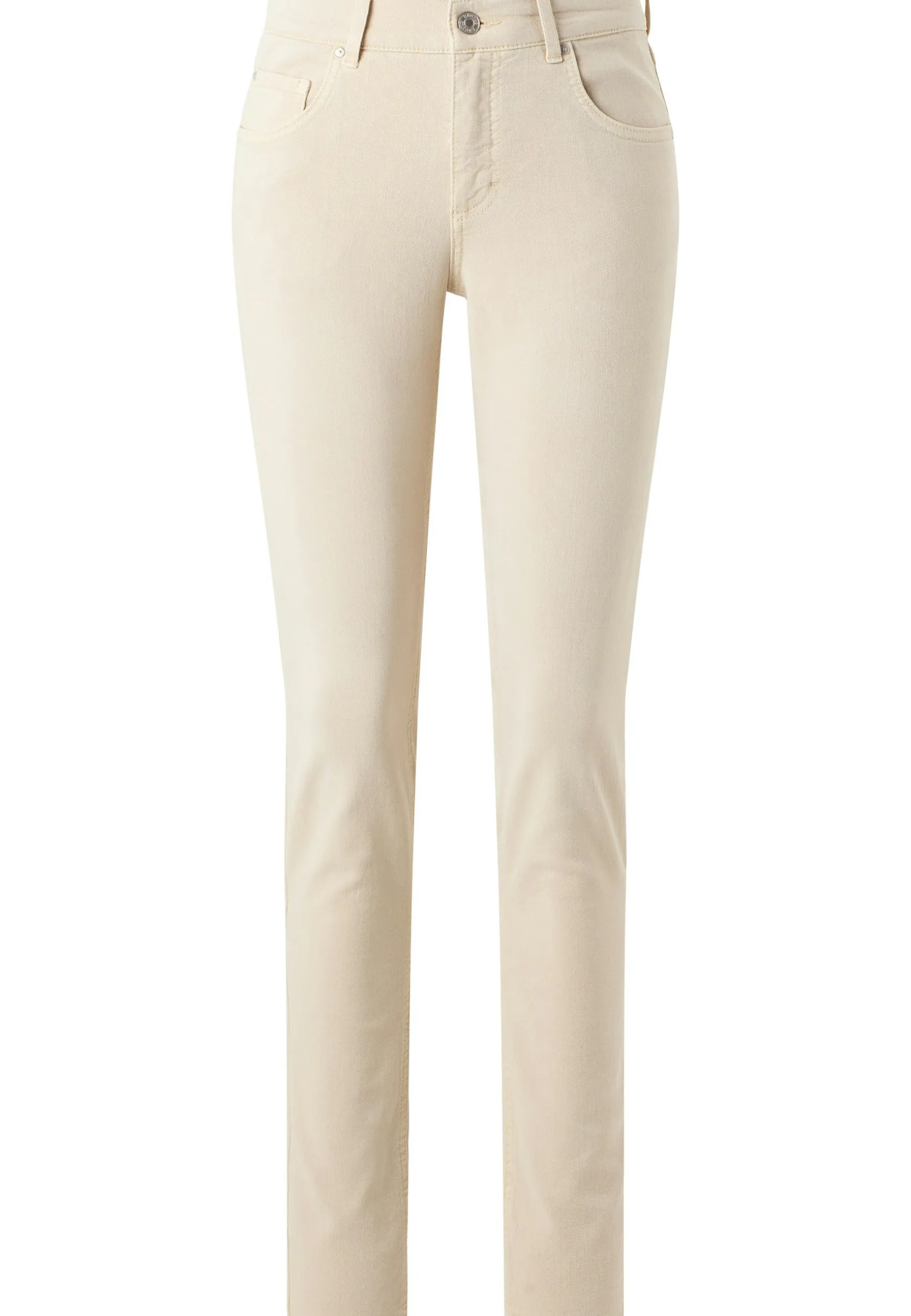 Coloured Skinny Jeans