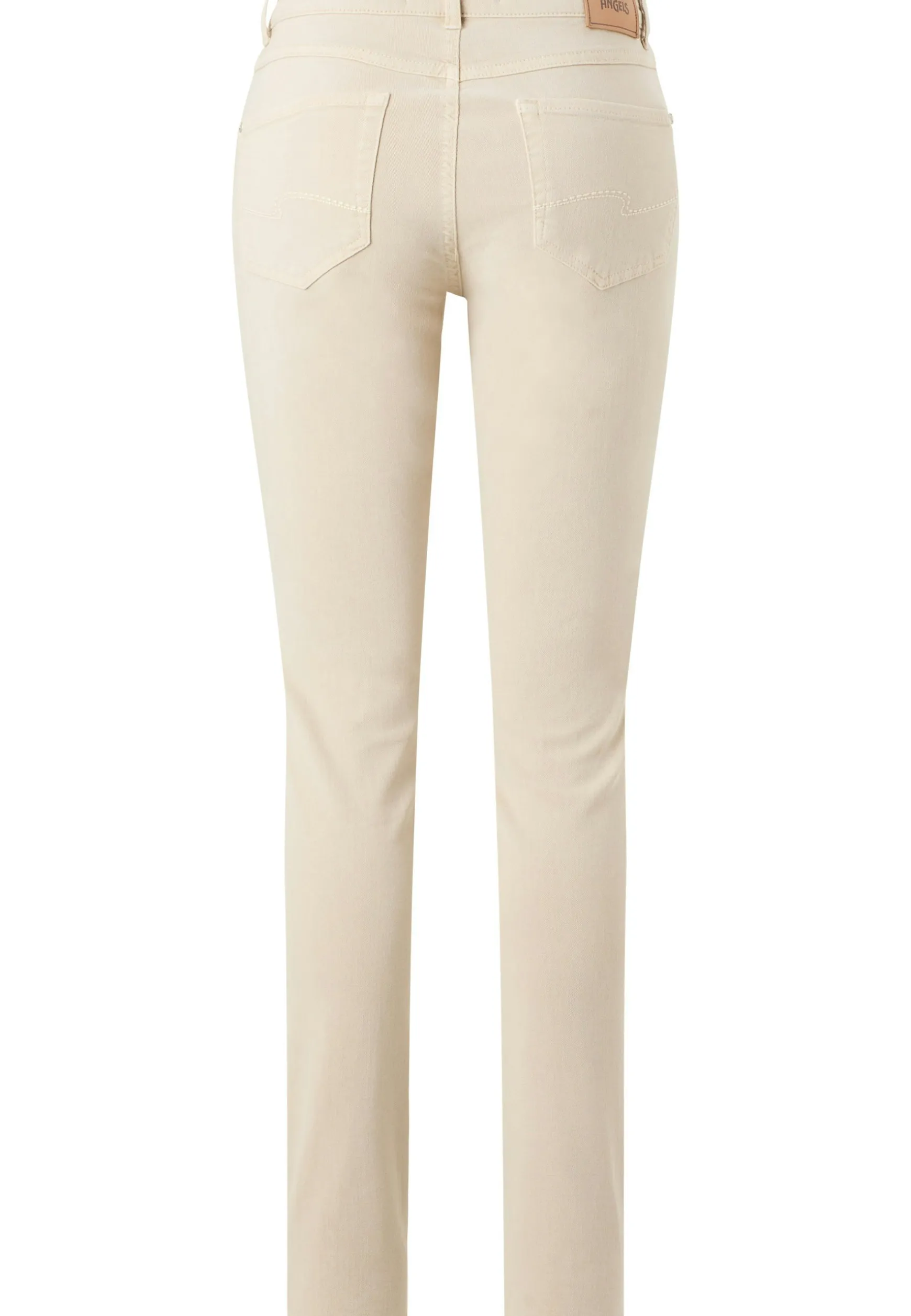 Coloured Skinny Jeans