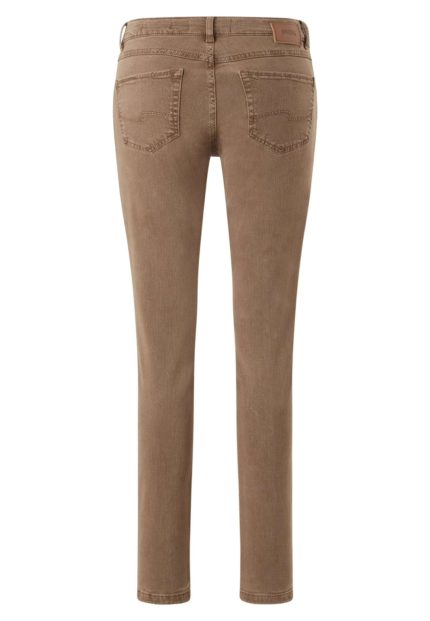 Coloured Skinny Jeans