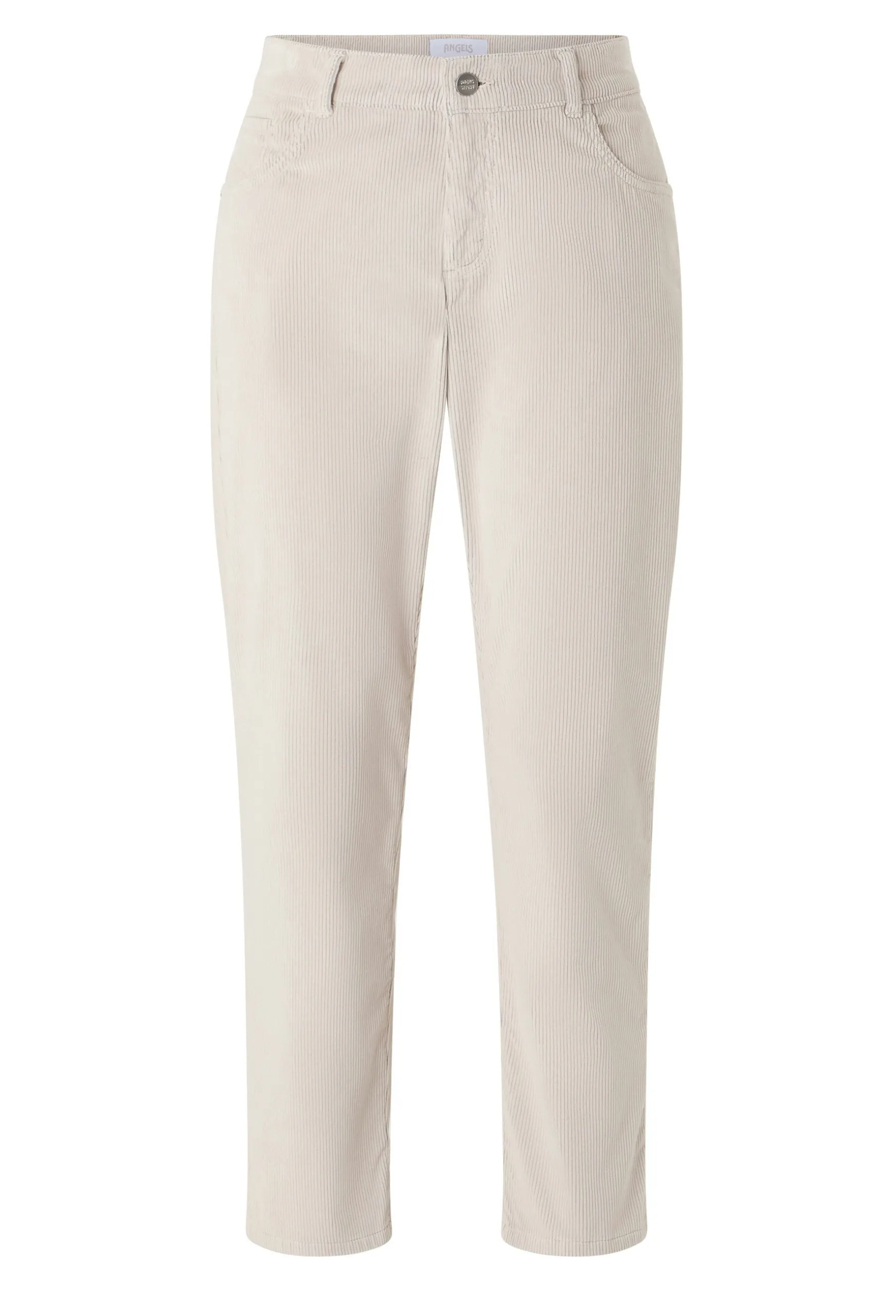Corduroy Pants Darleen Crop