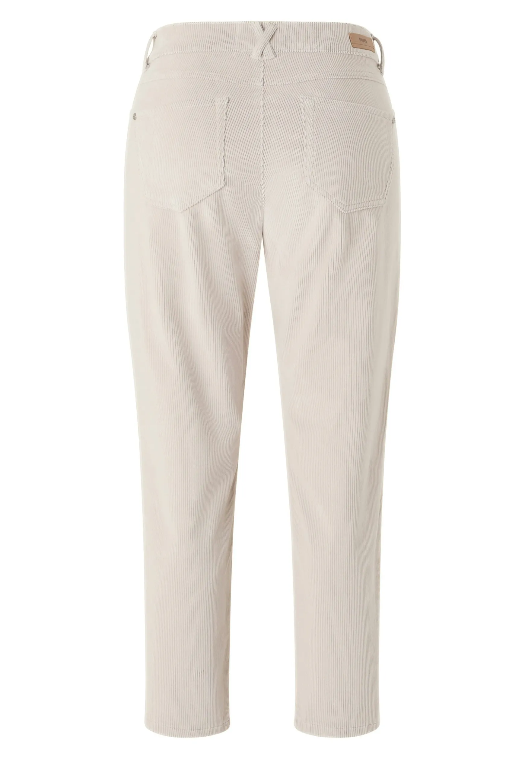 Corduroy Pants Darleen Crop