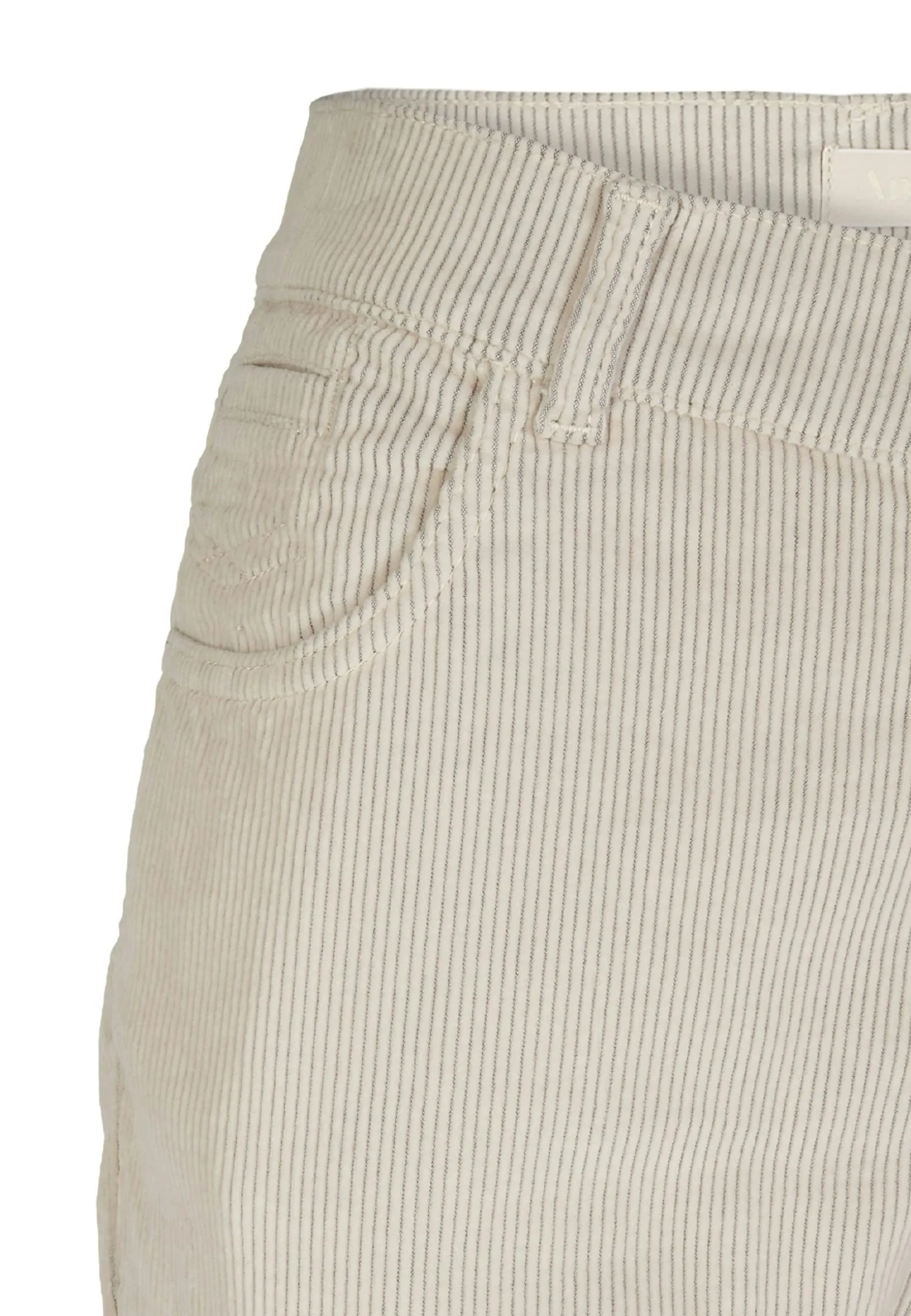 Corduroy Pants Darleen Crop