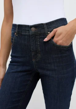 Elastic Jeans Cici