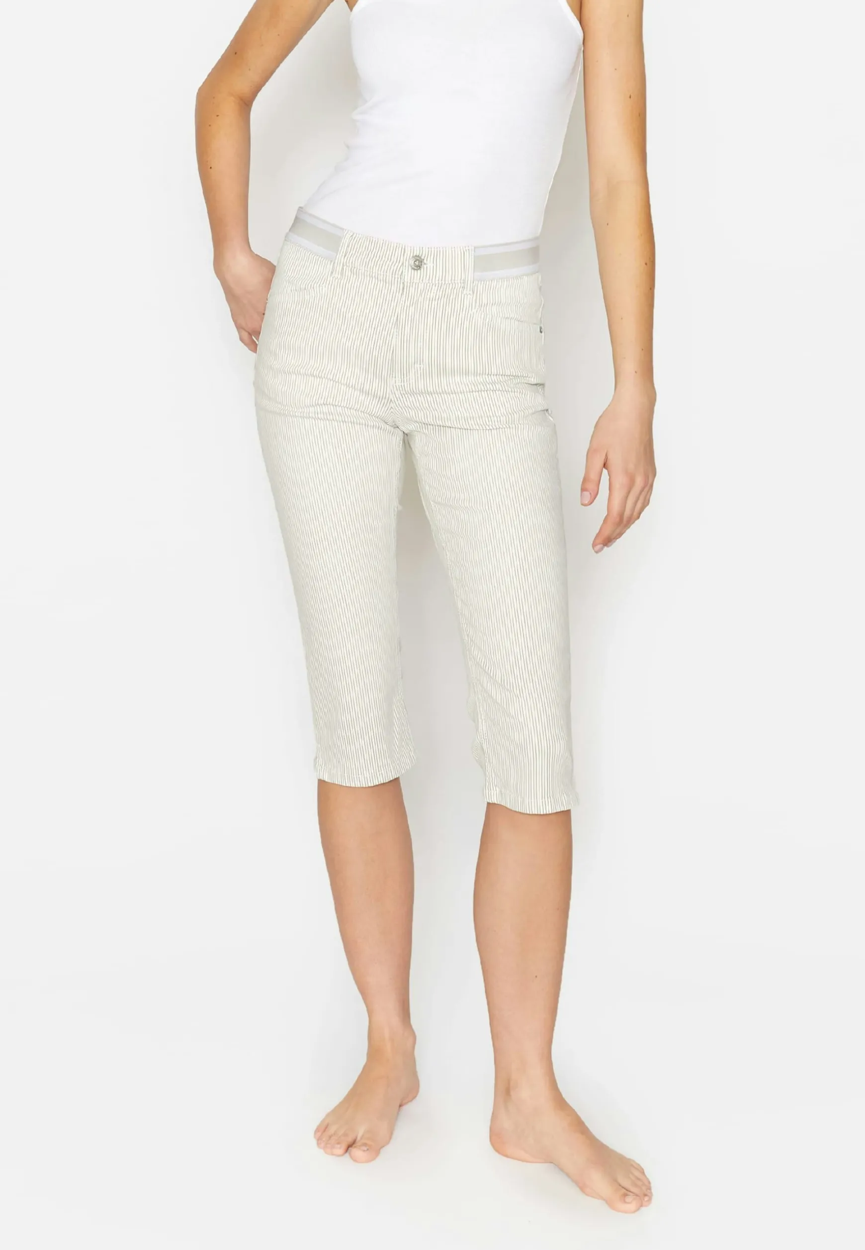 Jeans Anacapri Sporty