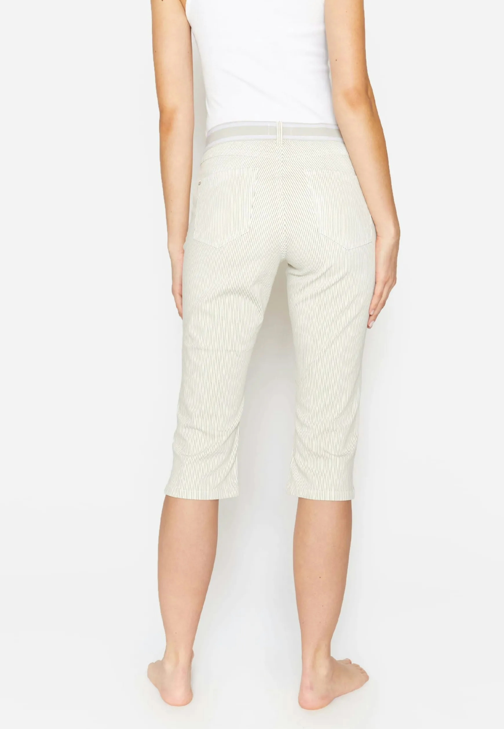 Jeans Anacapri Sporty