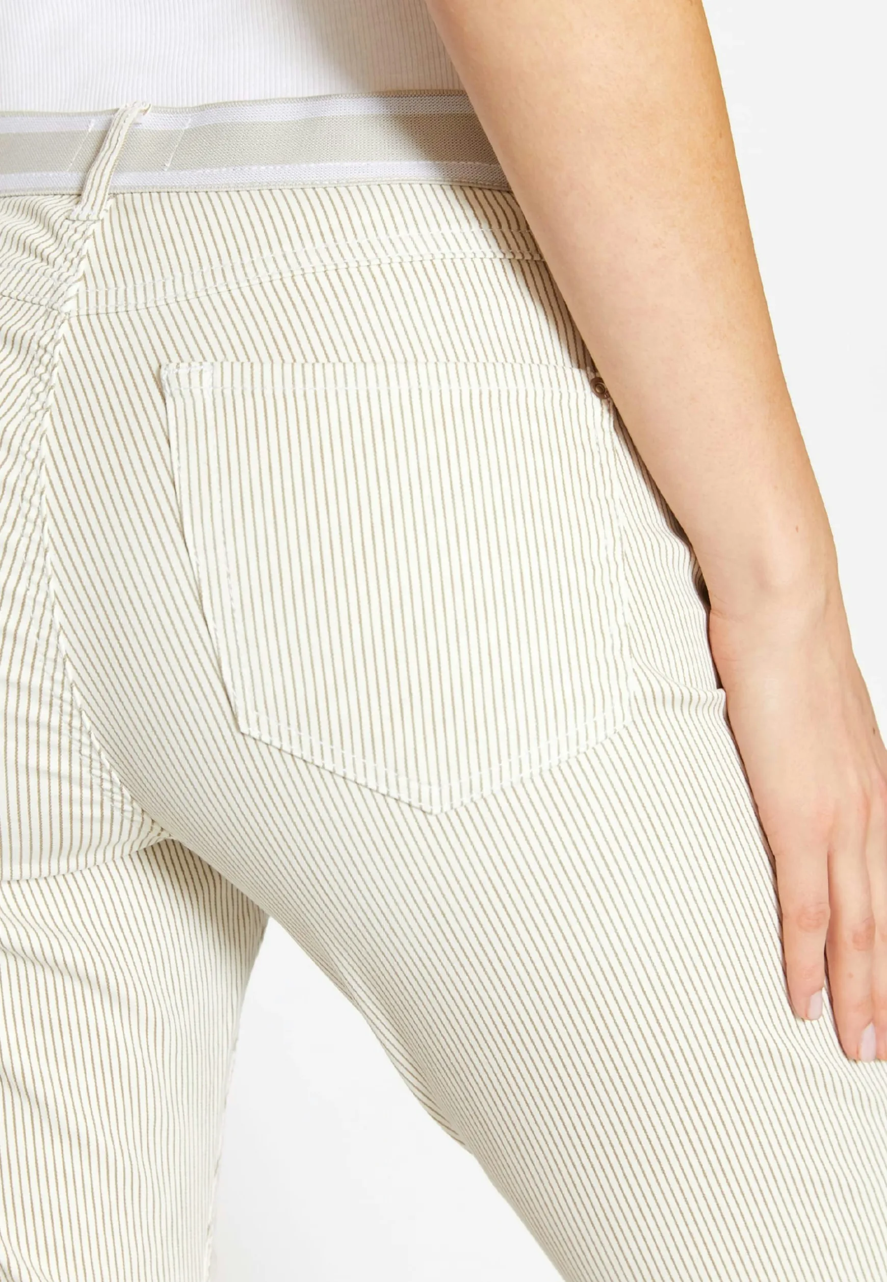 Jeans Anacapri Sporty