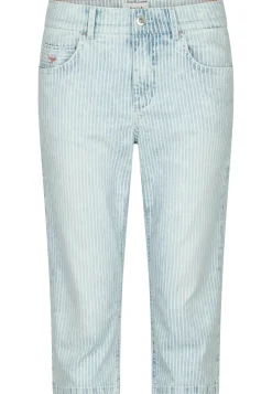 Jeans Anacapri with stripes