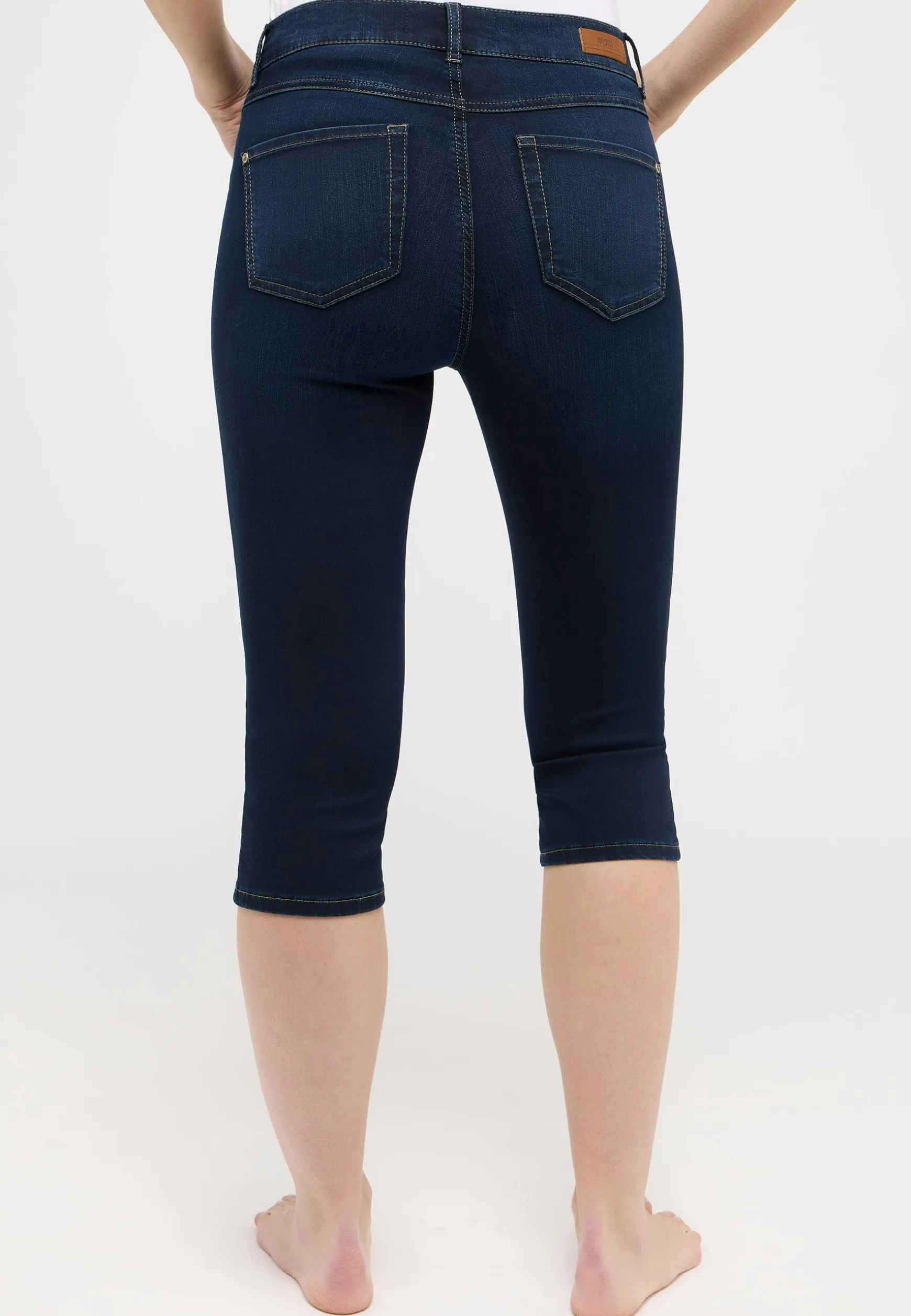 Jeans Anacapri with super stretch denim