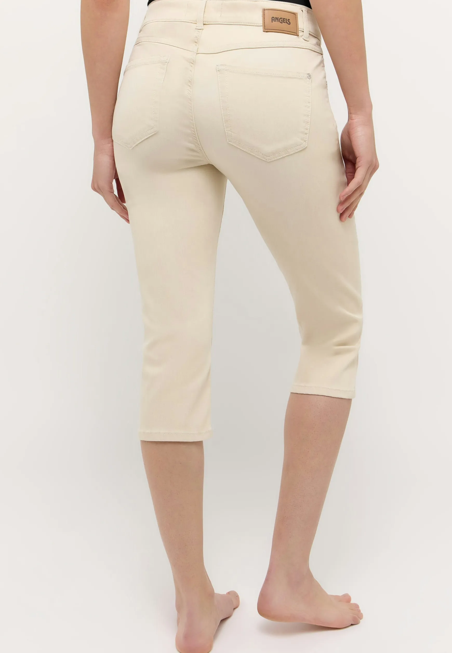 Jeans Anacapri with super stretch denim