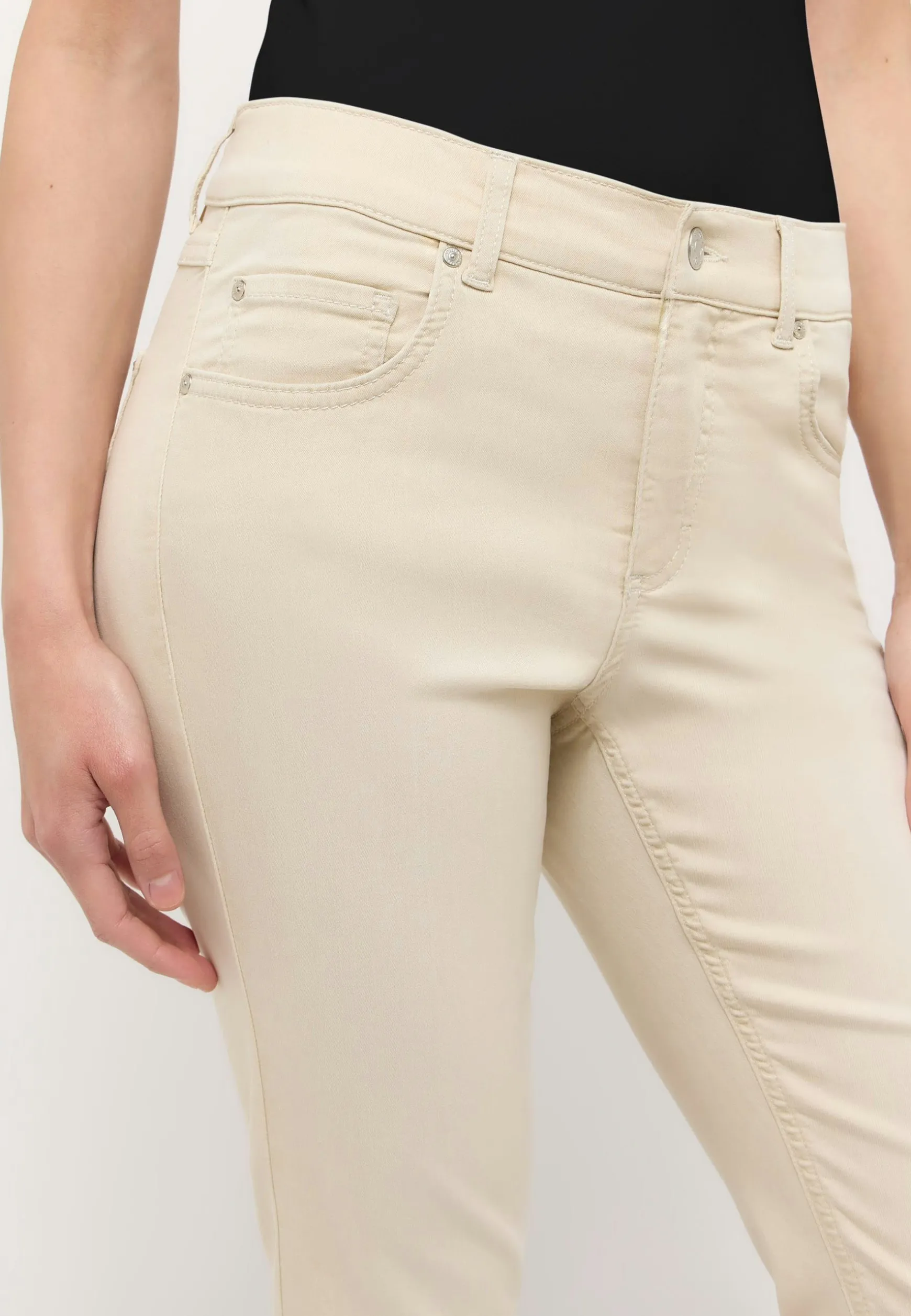 Jeans Anacapri with super stretch denim