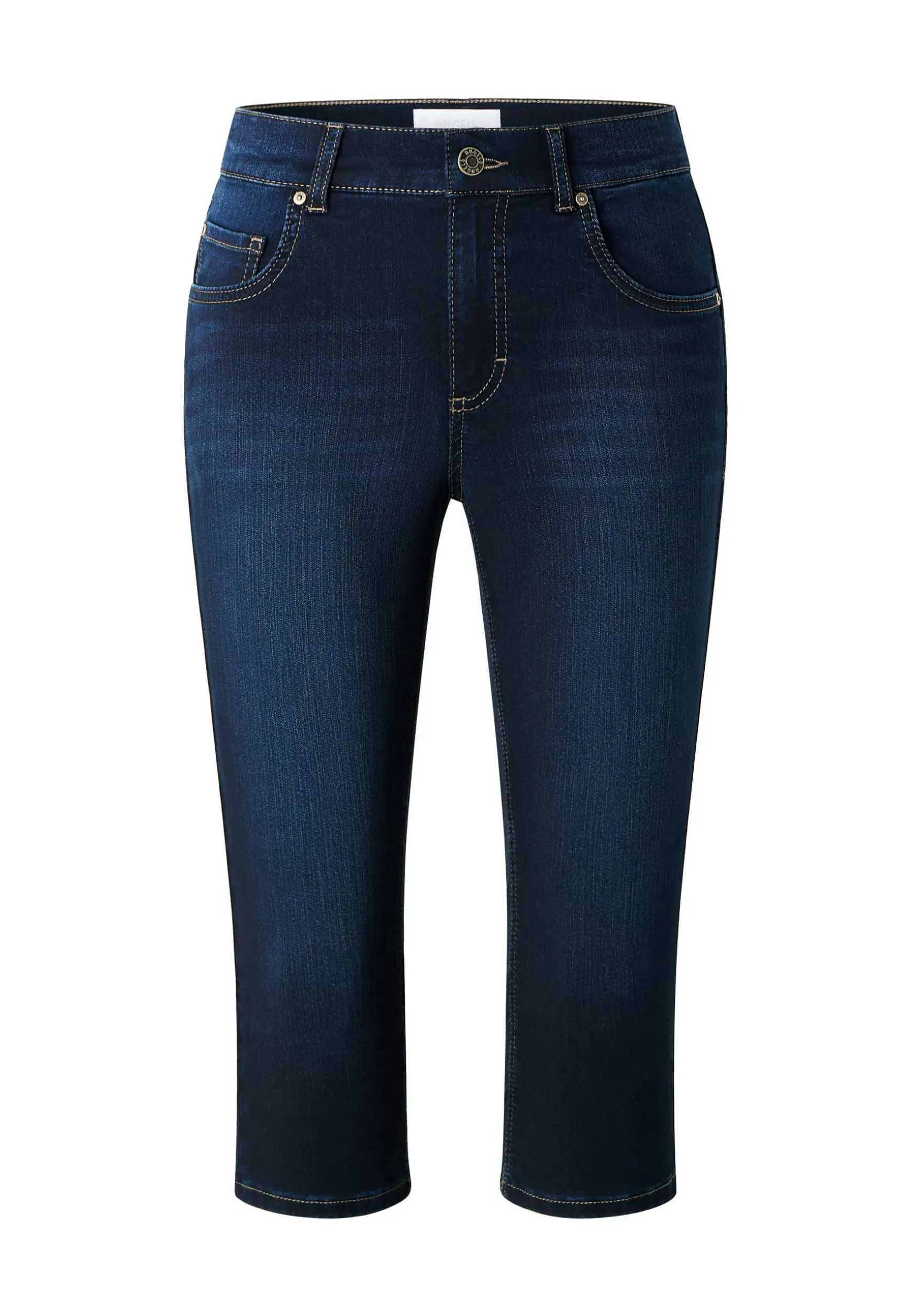 Jeans Anacapri with super stretch denim