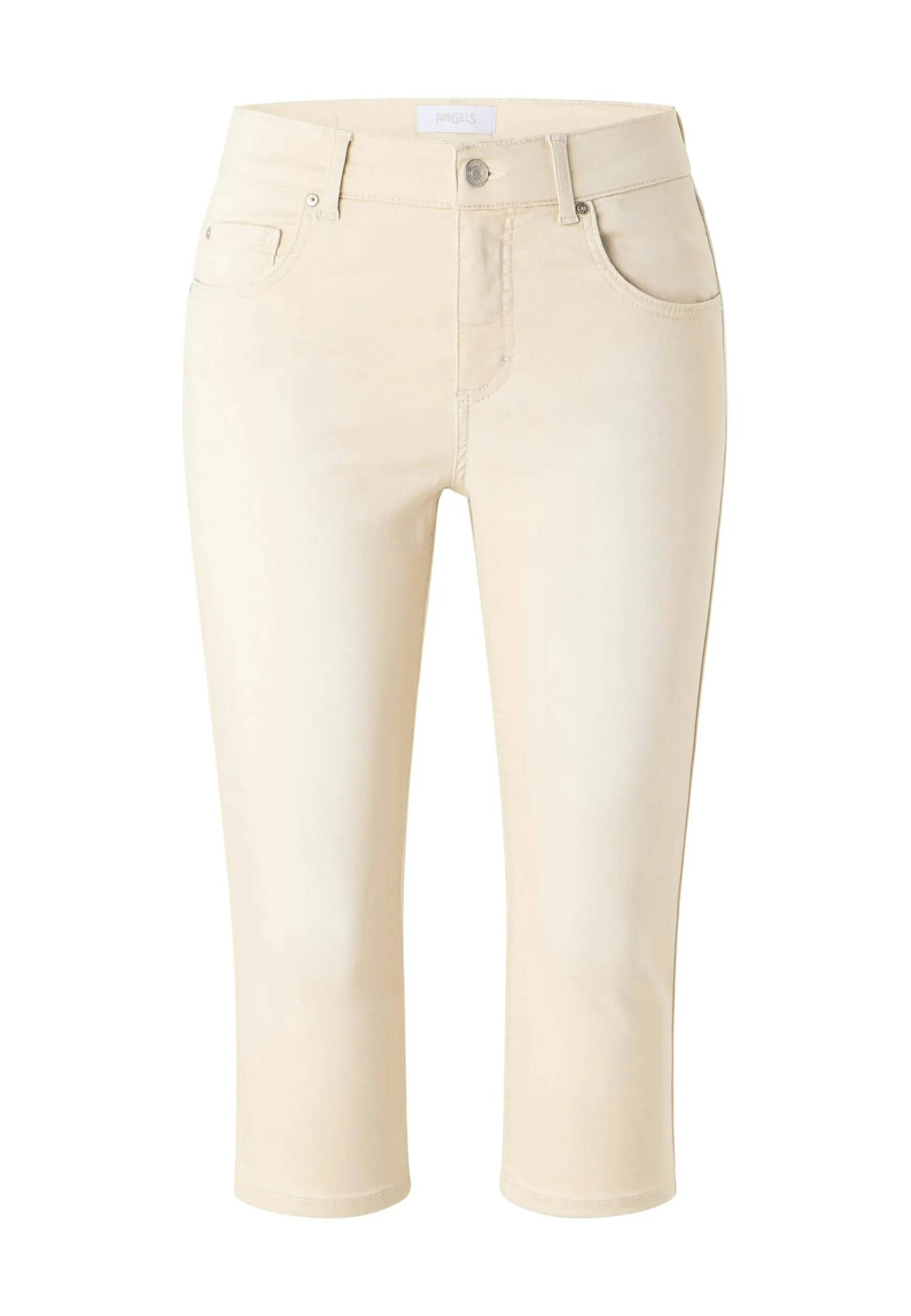 Jeans Anacapri with super stretch denim