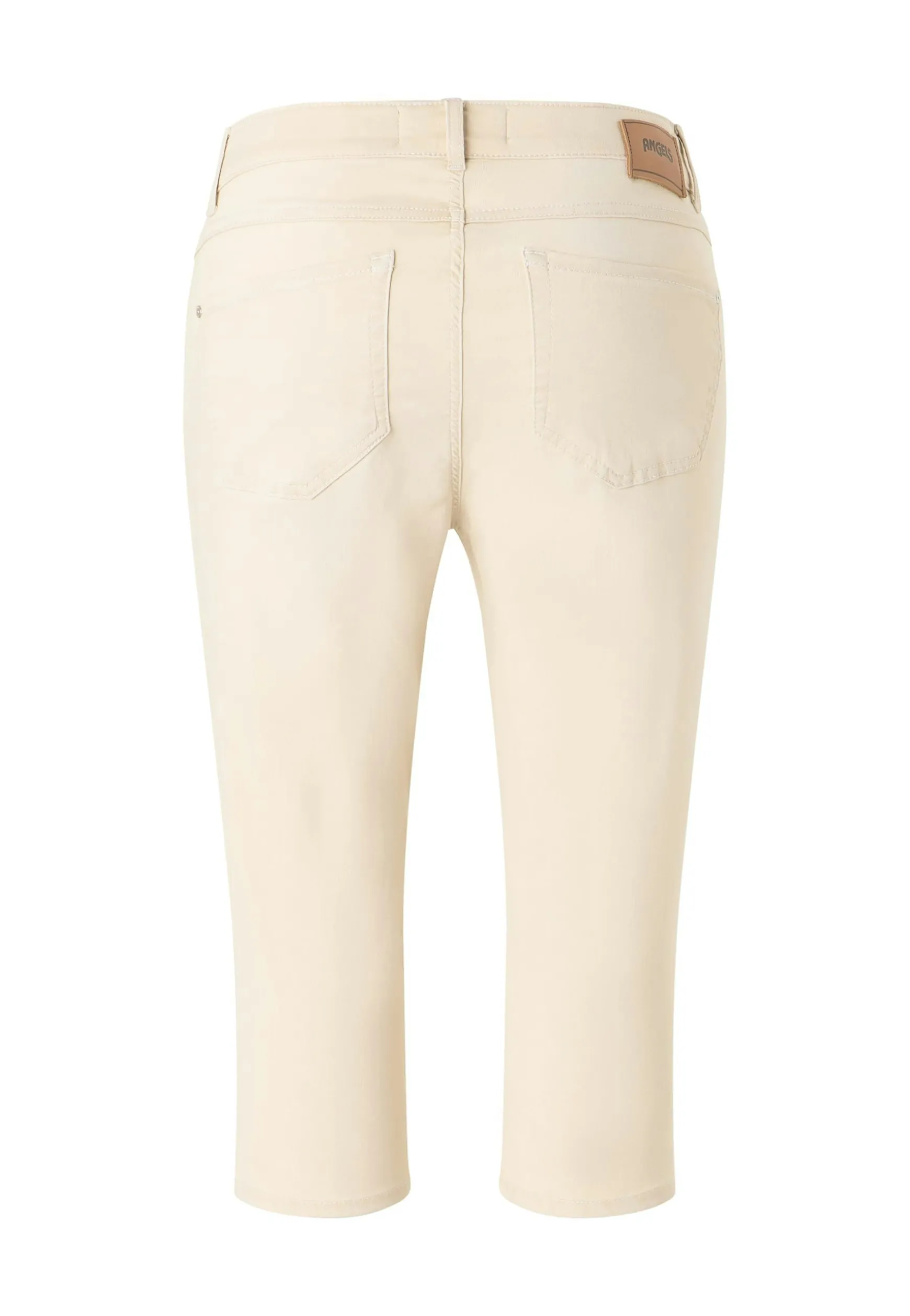 Jeans Anacapri with super stretch denim
