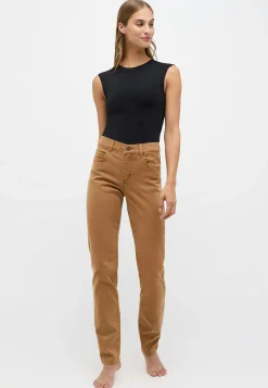 Jeans Cici Coloured Denim