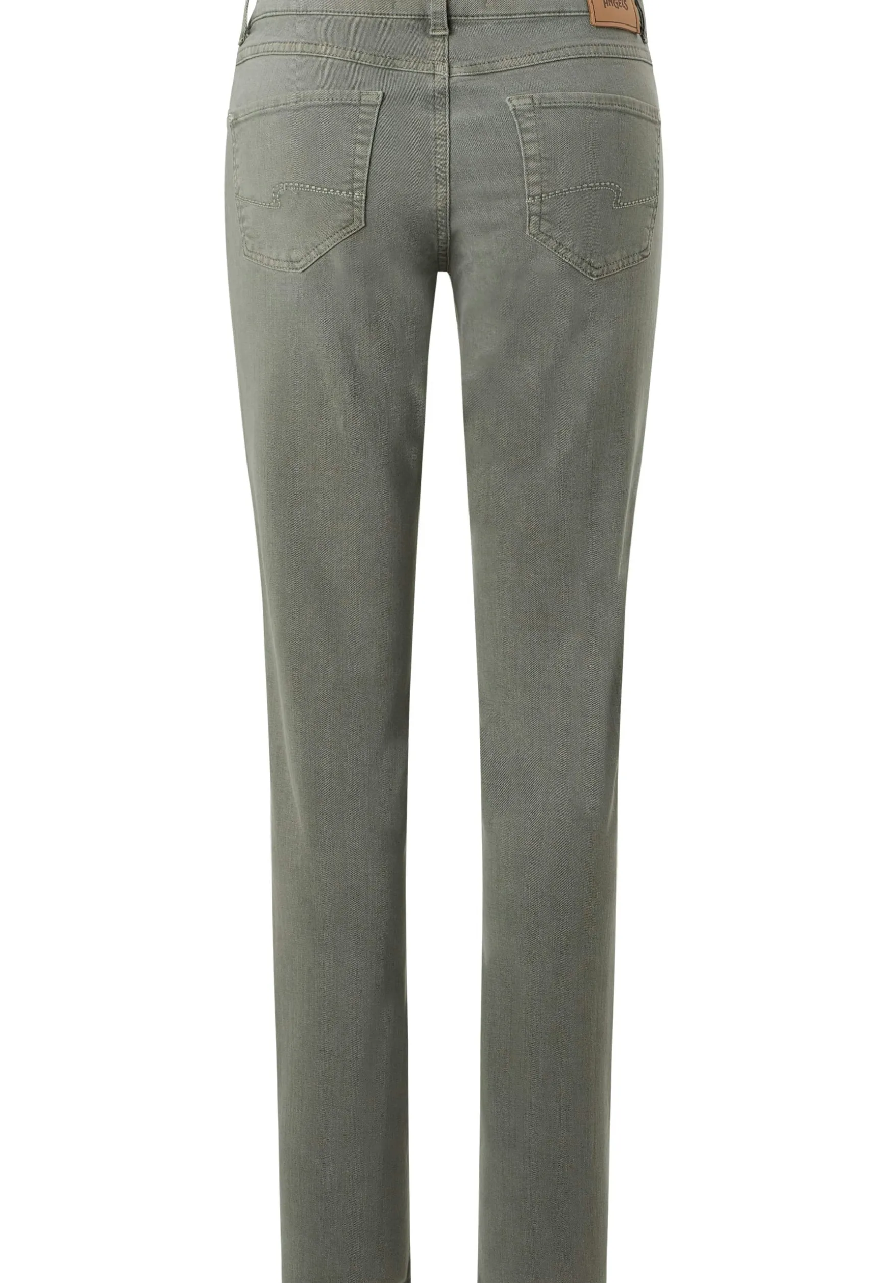 Jeans Cici Coloured Denim
