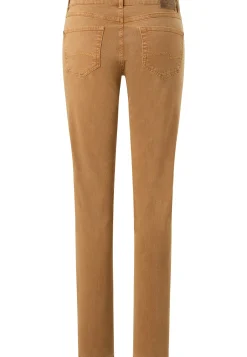 Jeans Cici Coloured Denim