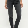 Jeans Cici Detail Glam with rhinestones