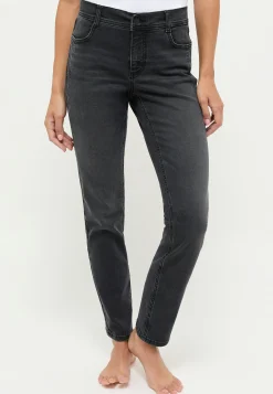 Jeans Cici Detail Glam with rhinestones