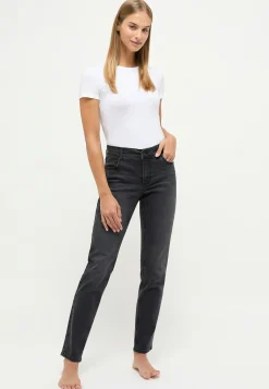 Jeans Cici Detail Glam with rhinestones