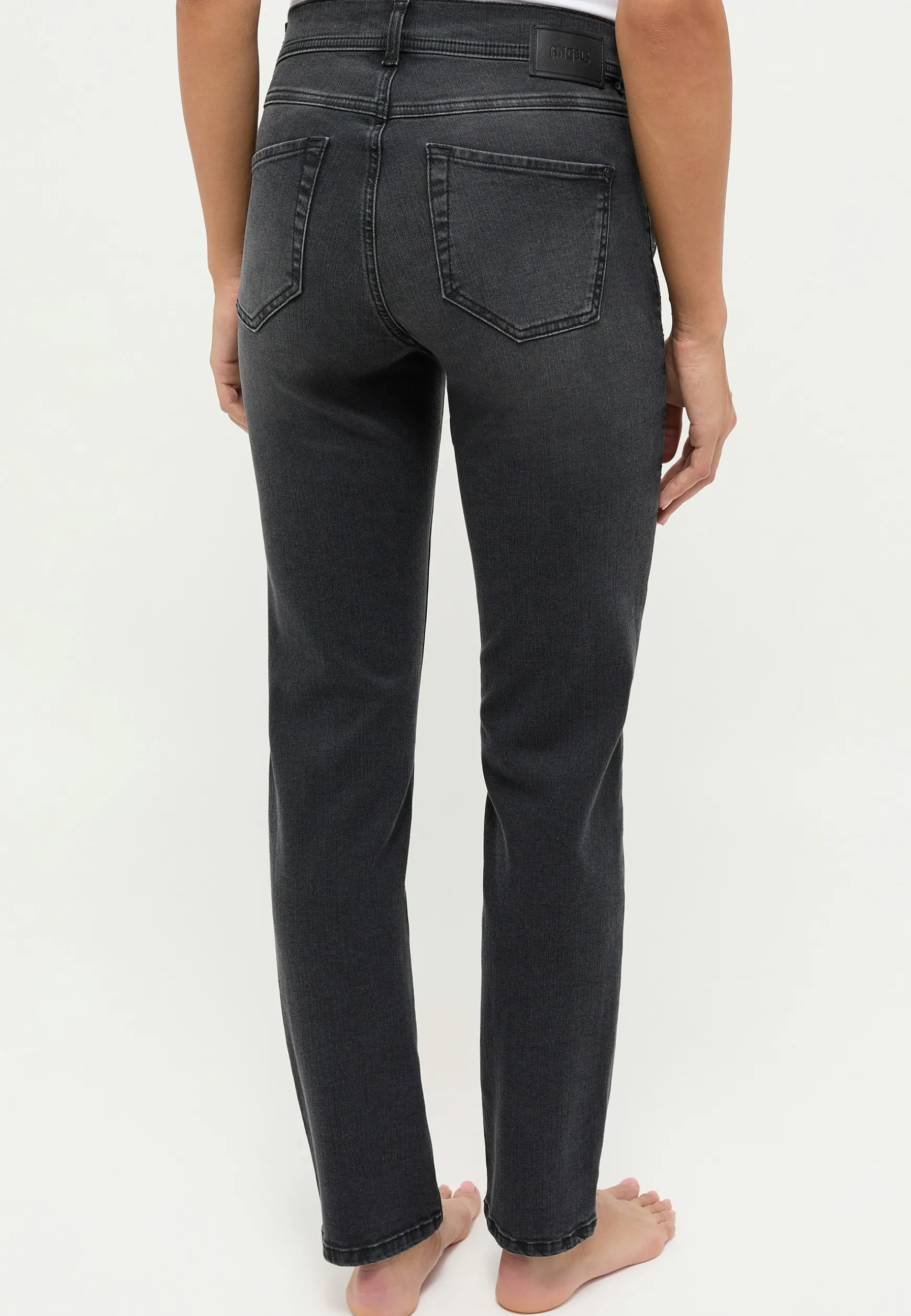 Jeans Cici Detail Glam with rhinestones