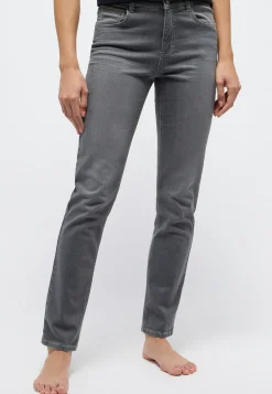 Jeans Cici Sporty with stretch waistband