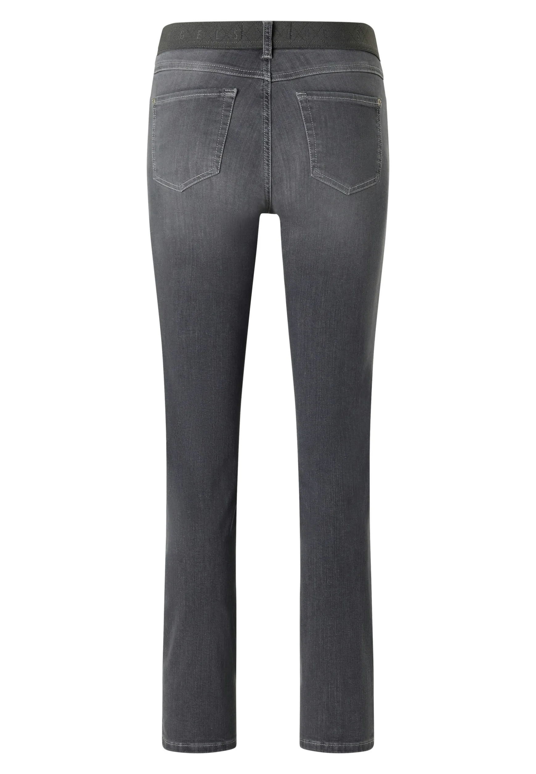 Jeans Cici Sporty with stretch waistband