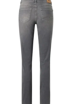 Jeans Cici with authentic denim