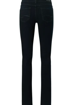 Jeans Cici with clean denim