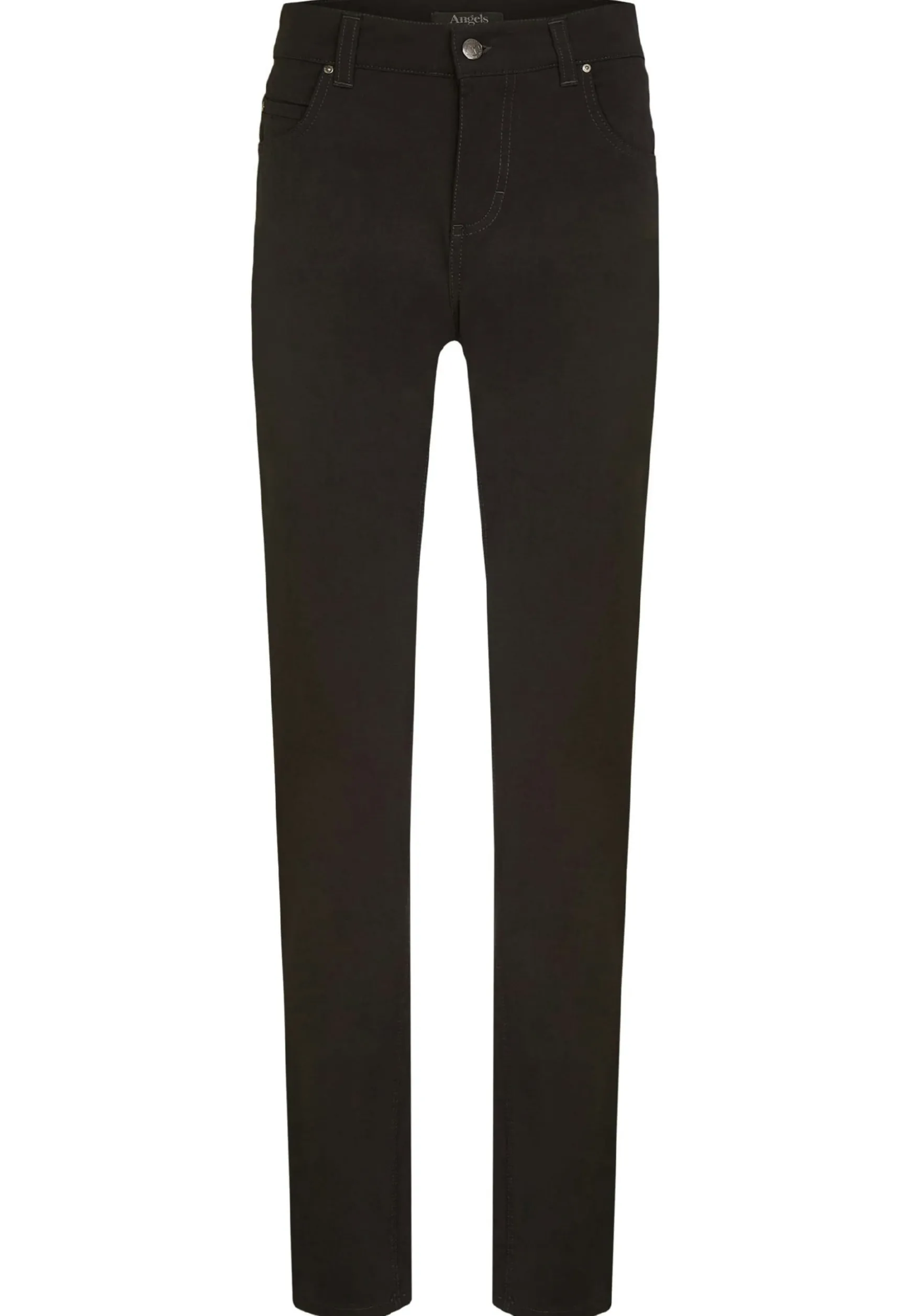 Jeans Cici with comfort denim
