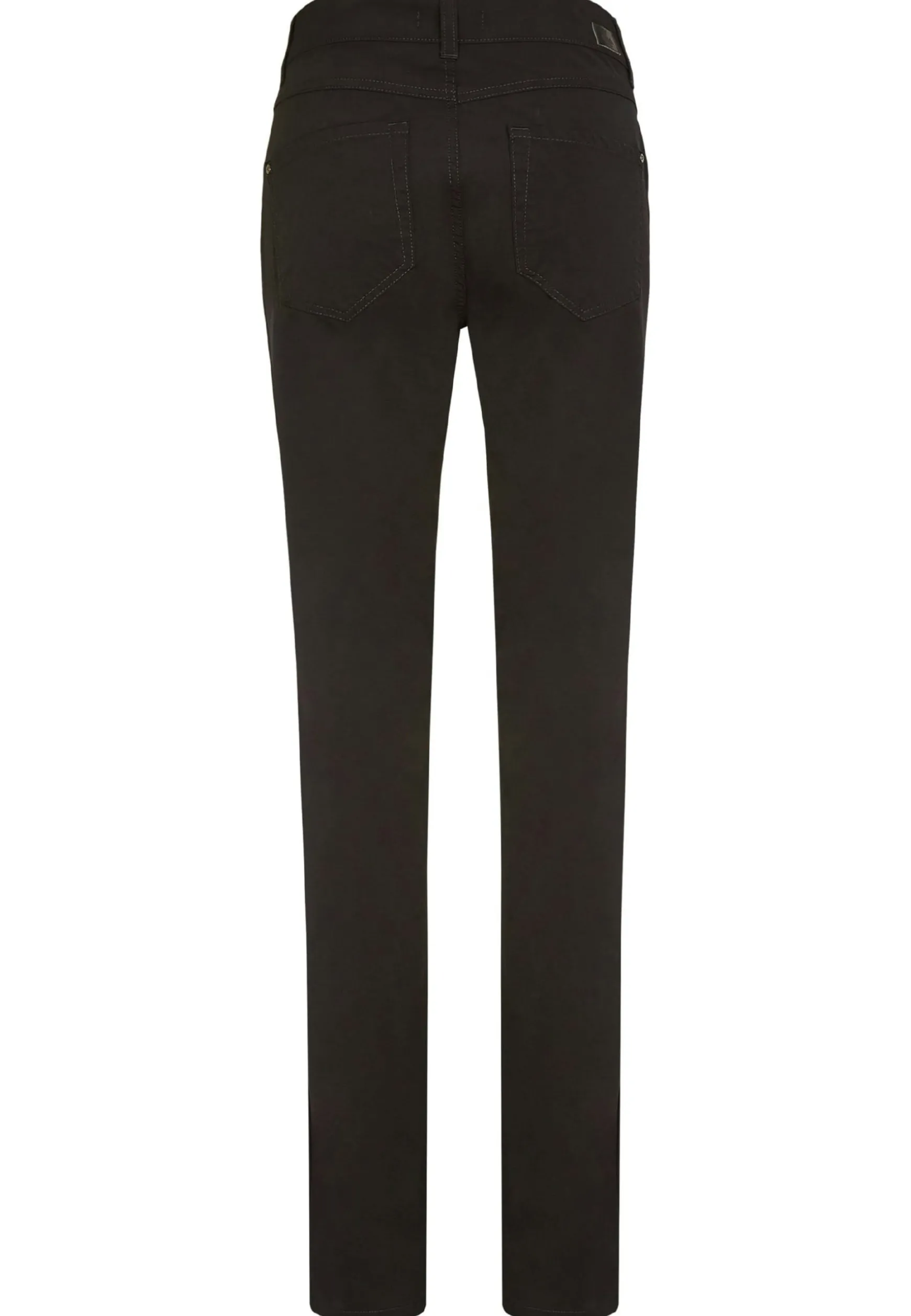 Jeans Cici with comfort denim