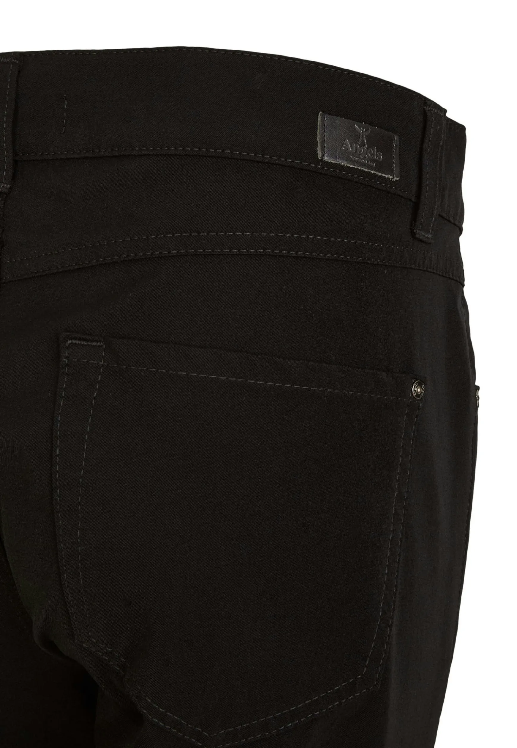 Jeans Cici with comfort denim