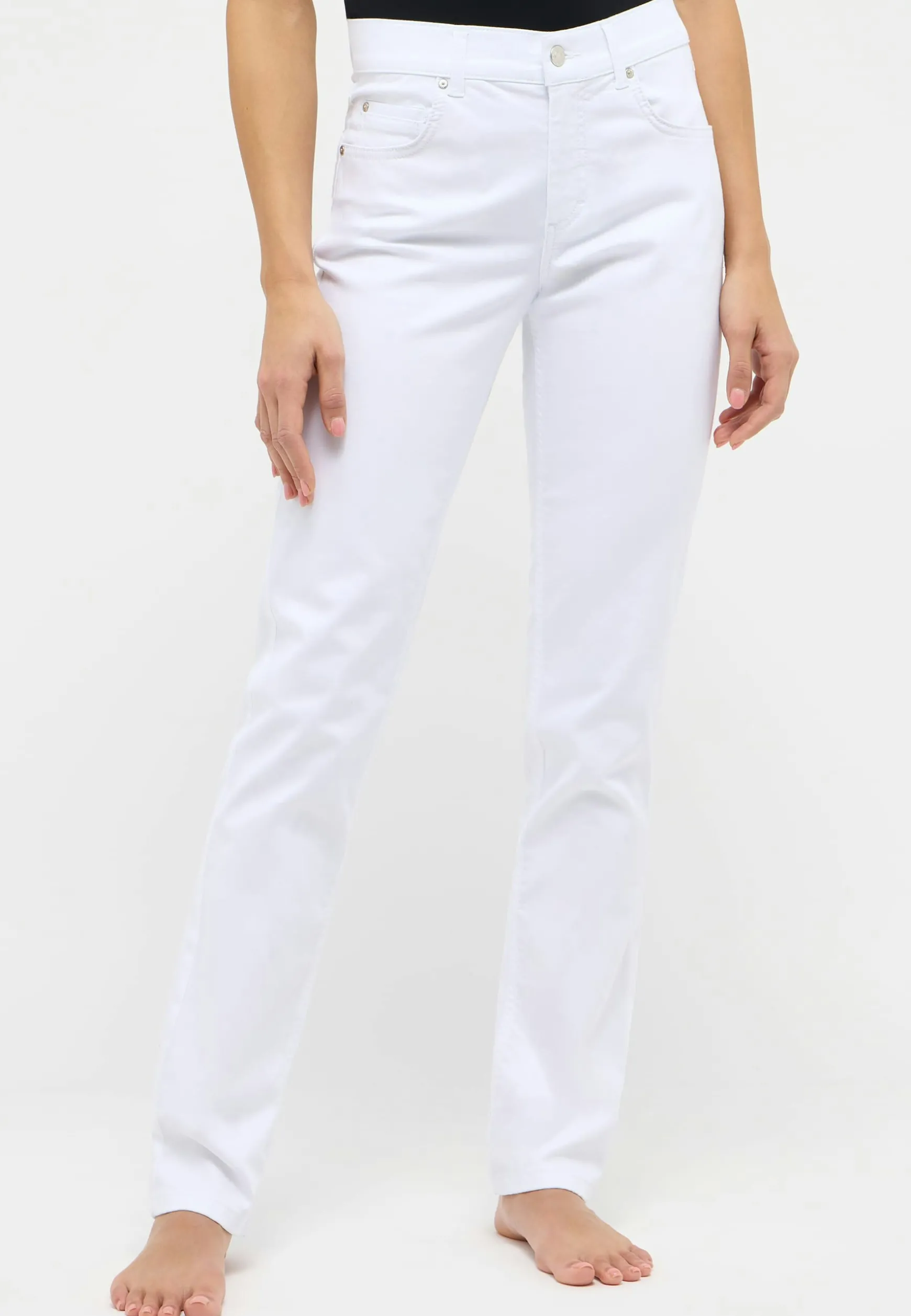 Jeans Cici with organic cotton