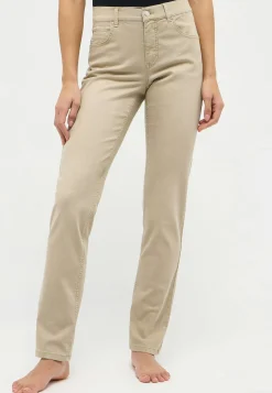 Jeans Cici with organic cotton
